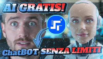 Stepfun AI: Il Chatbot Cinese Completamente Gratuito che Crea Immagini, Video e Ragiona Come DeepSeek