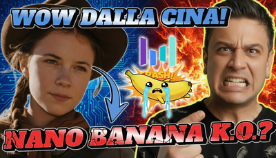 SEEDREAM 4.0: La Cina Sfida Google con il Nuovo Modello AI che Genera Immagini in 4K e Fa Tremare Nano Banana