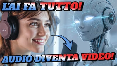 Jogg AI: Come Ho Scoperto il Segreto per Creare Video Podcast Virali (Anche in Italiano e Gratis!)