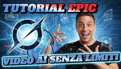 Grok 4: Ho Scoperto Come Creare Video Infiniti Gratis (e Tu Puoi Farlo Subito!)