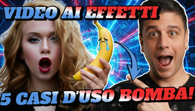 5 Trucchi Geniali per Creare Video Cinematografici con Google Nano Banana: La Guida Definitiva per Film AI