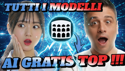 LMArena: La Piattaforma Segreta per Testare TUTTE le AI Gratis (Video, Immagini e Chat Illimitate!)