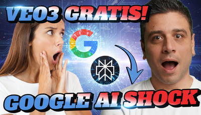 Google Veo 3 su Perplexity AI: Come Creare Video Professionali con l'Intelligenza Artificiale Gratuitamente