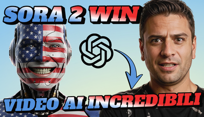Sora 2: OpenAI Rivoluziona la Generazione Video AI con Fisica Realistica e Audio Sincronizzato