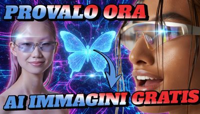 REVE AI: Il Generatore di Immagini con Intelligenza Artificiale che Sta Rivoluzionando il Settore