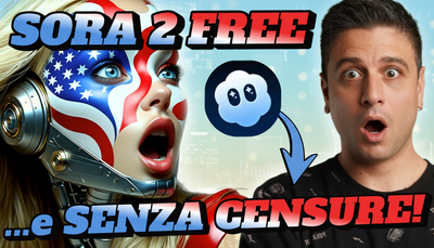 Sora 2: Il Generatore Video AI di OpenAI che Rivoluziona la Creazione di Contenuti Cinematografici