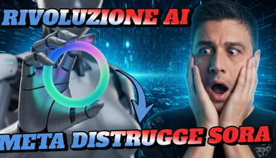 Meta AI: Come Creare Immagini e Video Gratis con l'Intelligenza Artificiale