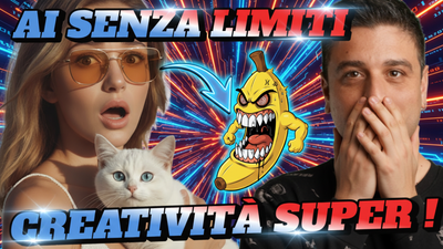 Google Mixboard: Crea e Edita Immagini AI Gratis Senza Limiti