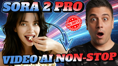 Higgsfield AI: Sora 2 Pro Illimitato per Video Cinematografici Professionali