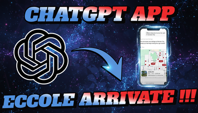 App per ChatGPT: La Rivoluzione dell'Ecosistema AI che Cambierà Tutto
