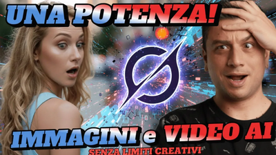 Grok AI: Immagini e Video Gratis con Audio e Lip Sync da Paura