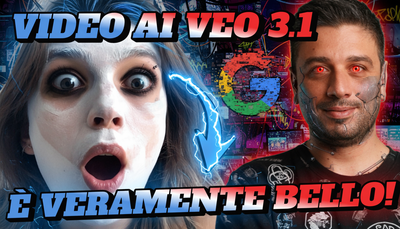Veo 3.1: Il Rivoluzionario Generatore Video AI di Google che Cambia le Regole del Gioco