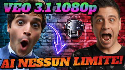 Come Usare Veo 3.1 Gratis in Modalità Illimitata: Guida Completa a Higgsfield AI e Google Flow