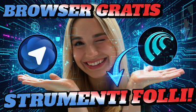 Atlas E Comet AI: Agenti Browser Gratis Che Lavorano Per Te In Automatico