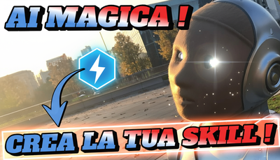 Claude AI Skills: Come Creare La Tua Intelligenza Artificiale Personalizzata