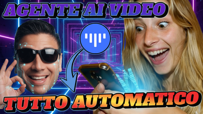 Come Creare Video Pubblicitari UGC Con Sora 2 E Topview AI In Automatico