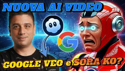 Hailuo AI 2.3: Il Nuovo Rivale Gratuito Di Sora 2 E Veo 3.1 Che Spacca