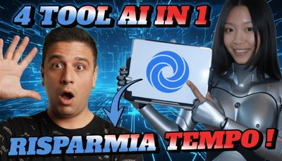 NoteGPT AI Gratis: 4 Funzioni Potenti In Un Solo Tool Intelligente