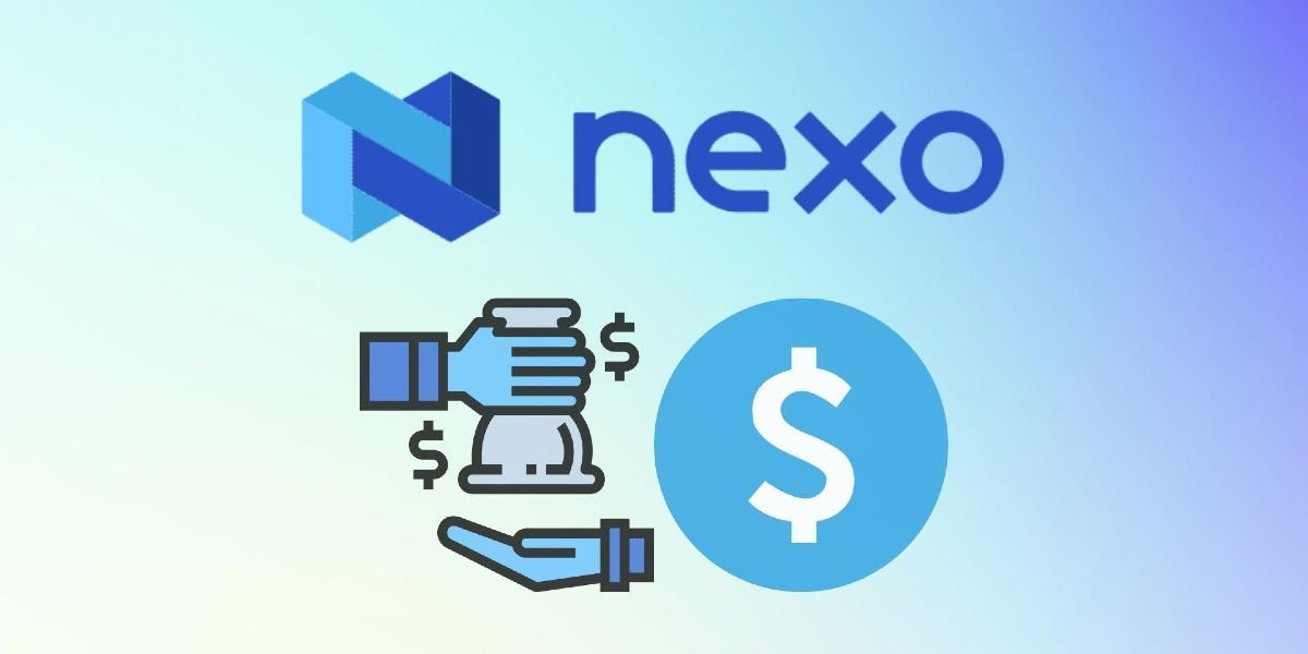 NEXO come guadagnare soldi gratis