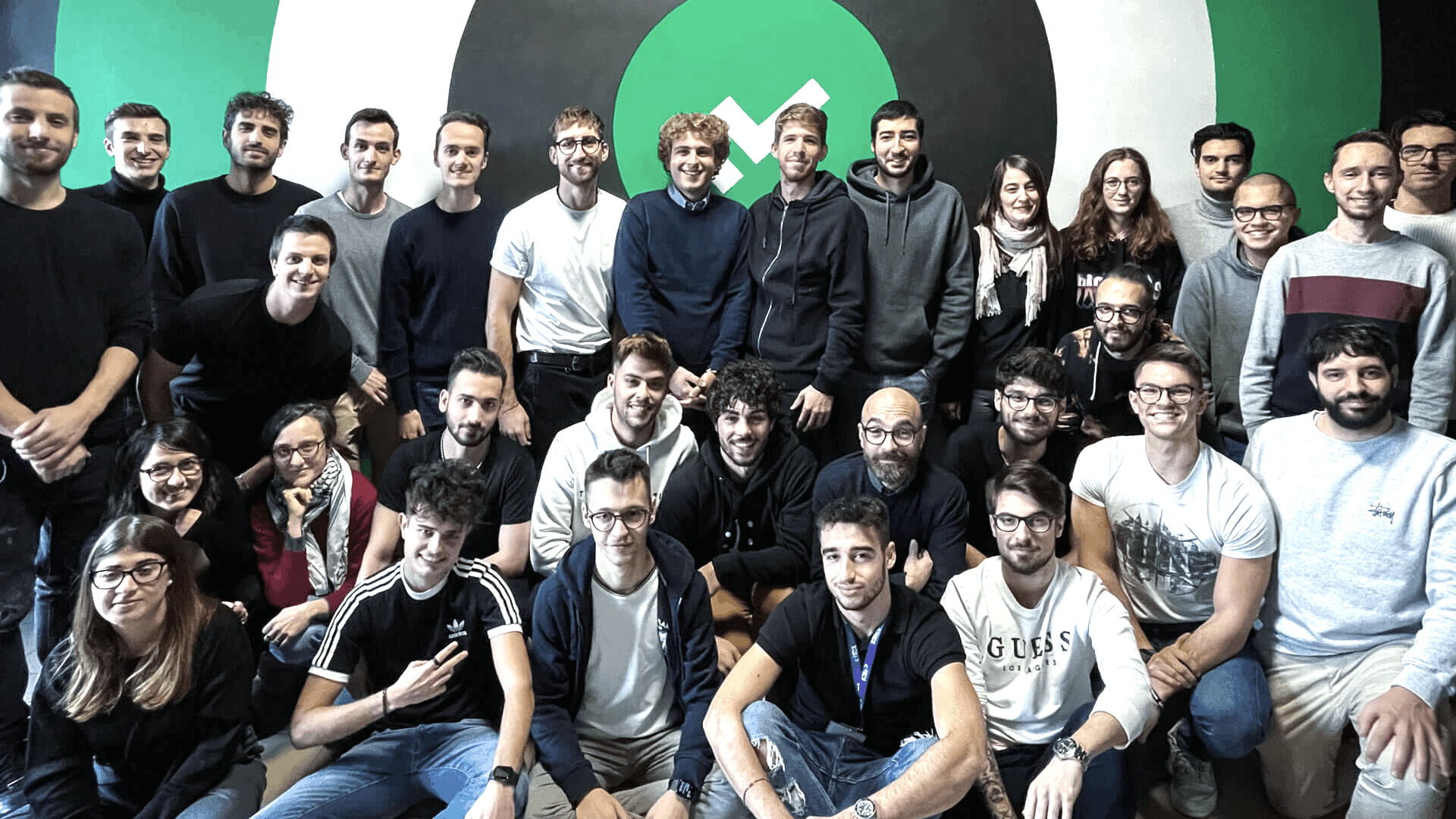 Young Platform Team italiano