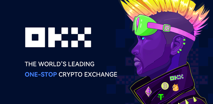 OKX Crypto Bitcoin Exchange