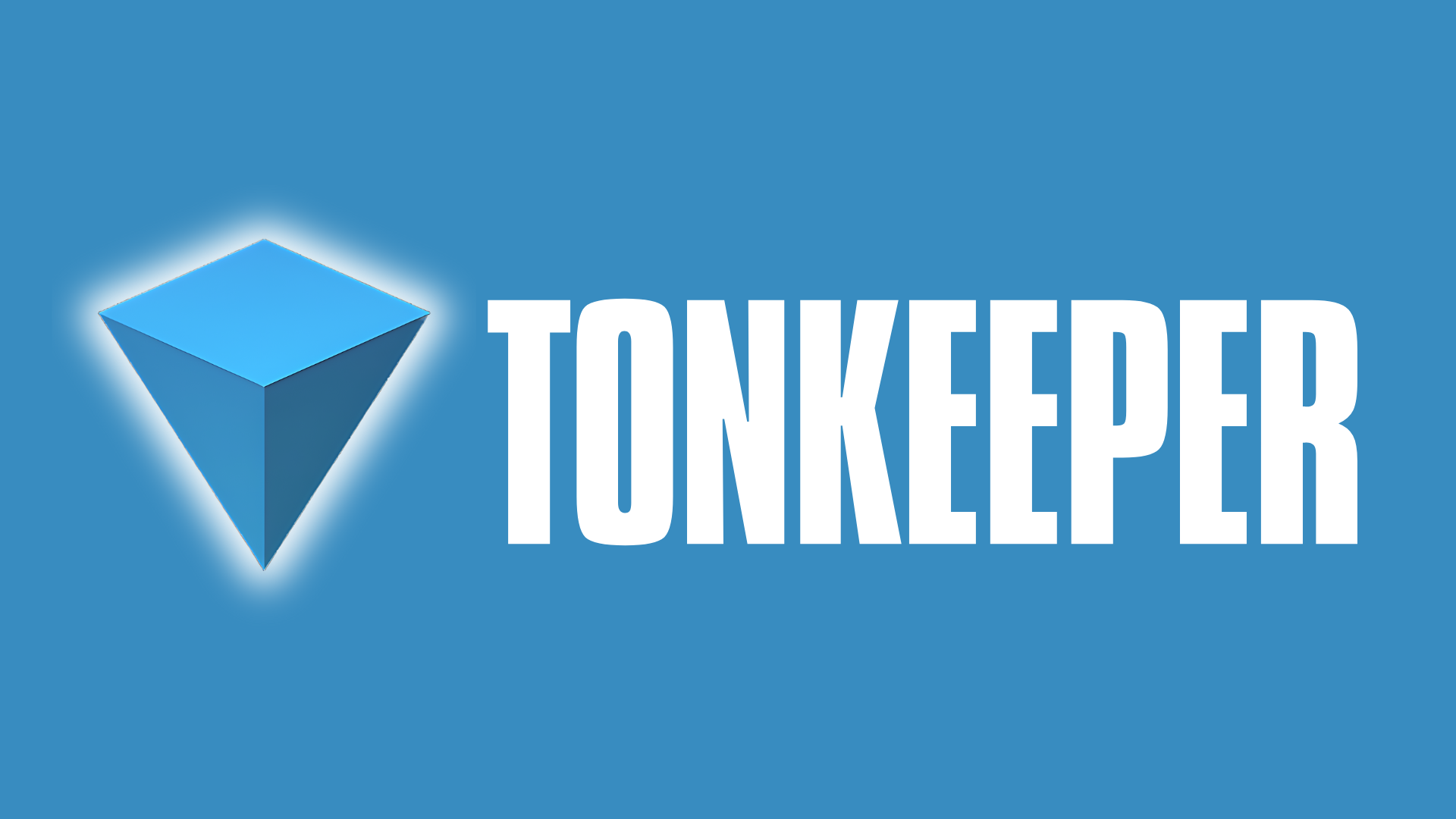 tonkeeper, ton blokchain, crypto