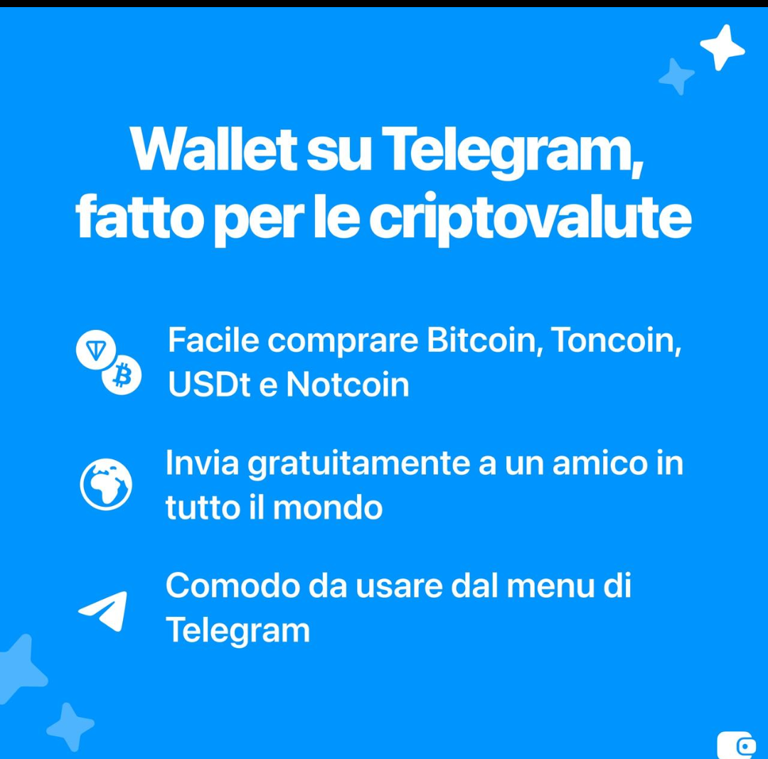 crypto, ton, wallet, guadagnare