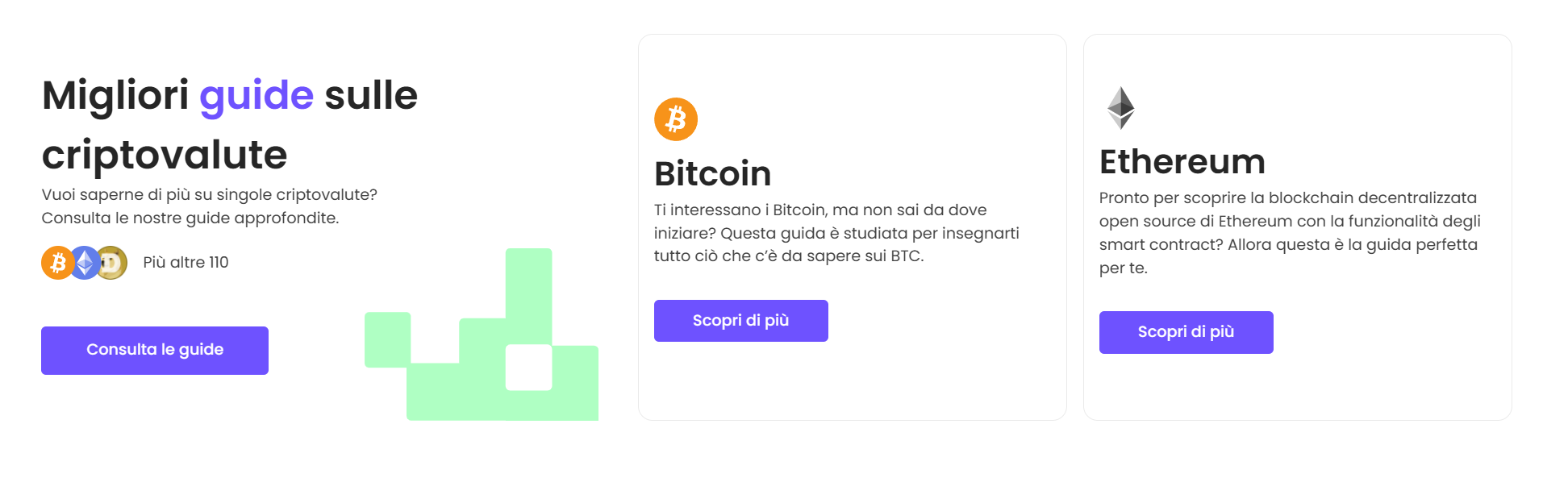 guadagnare, crypto, exchange