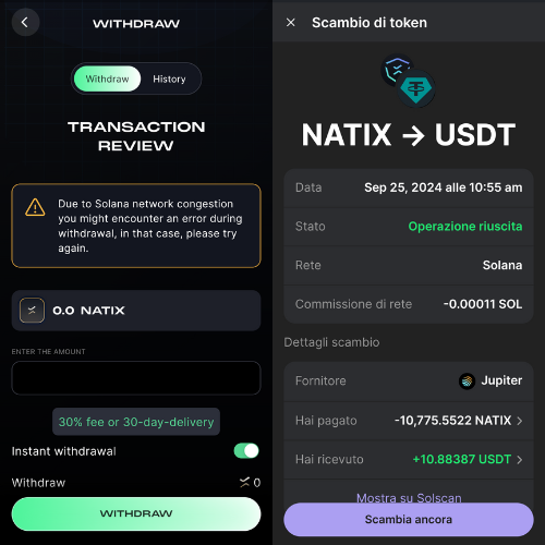 natix, guadagnare soldi, guadagnare online