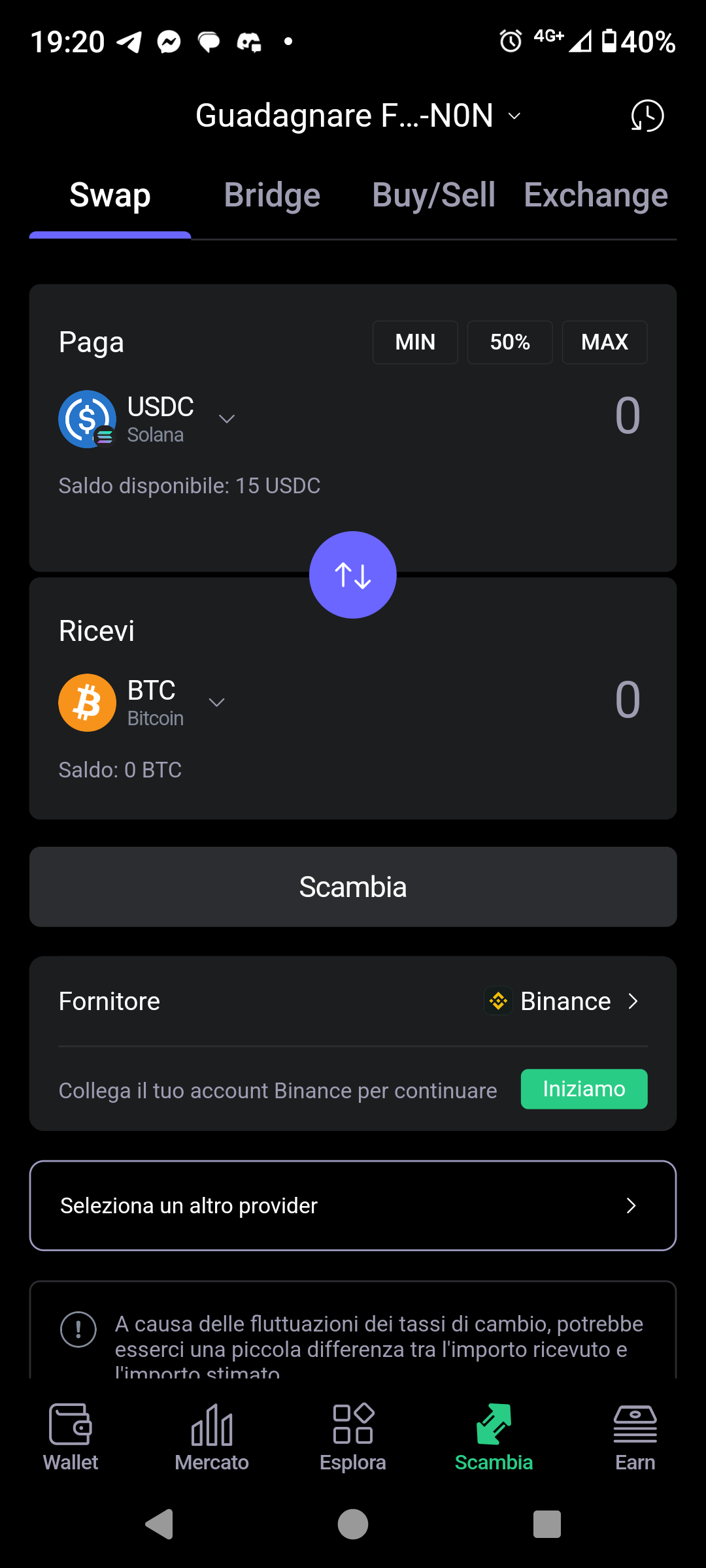 safepal, crypto, exchange, guadagnare