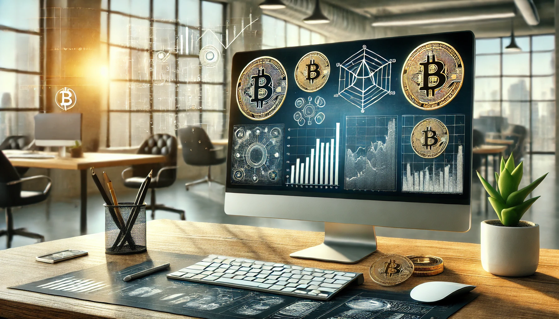 Crypto, Guadagnare online, Soldi