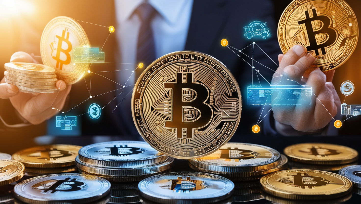 crypto, come guadagnare con le crypto, soldi