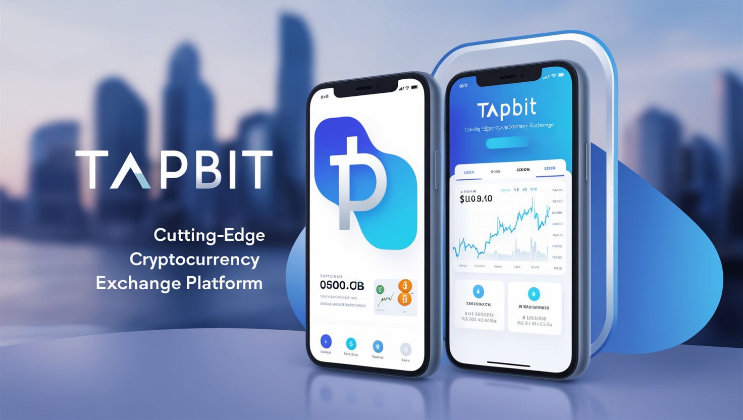 exchange crypto, criptovalute, tapbit