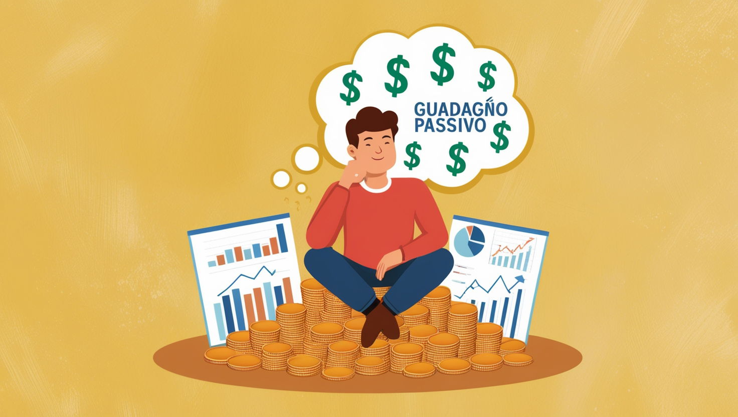 guadagnare online, soldi, affiliate marketing