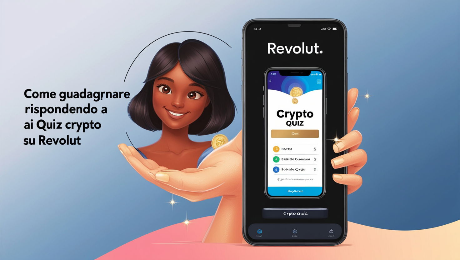 come fare soldi, revolut, come guadagnare, crypto