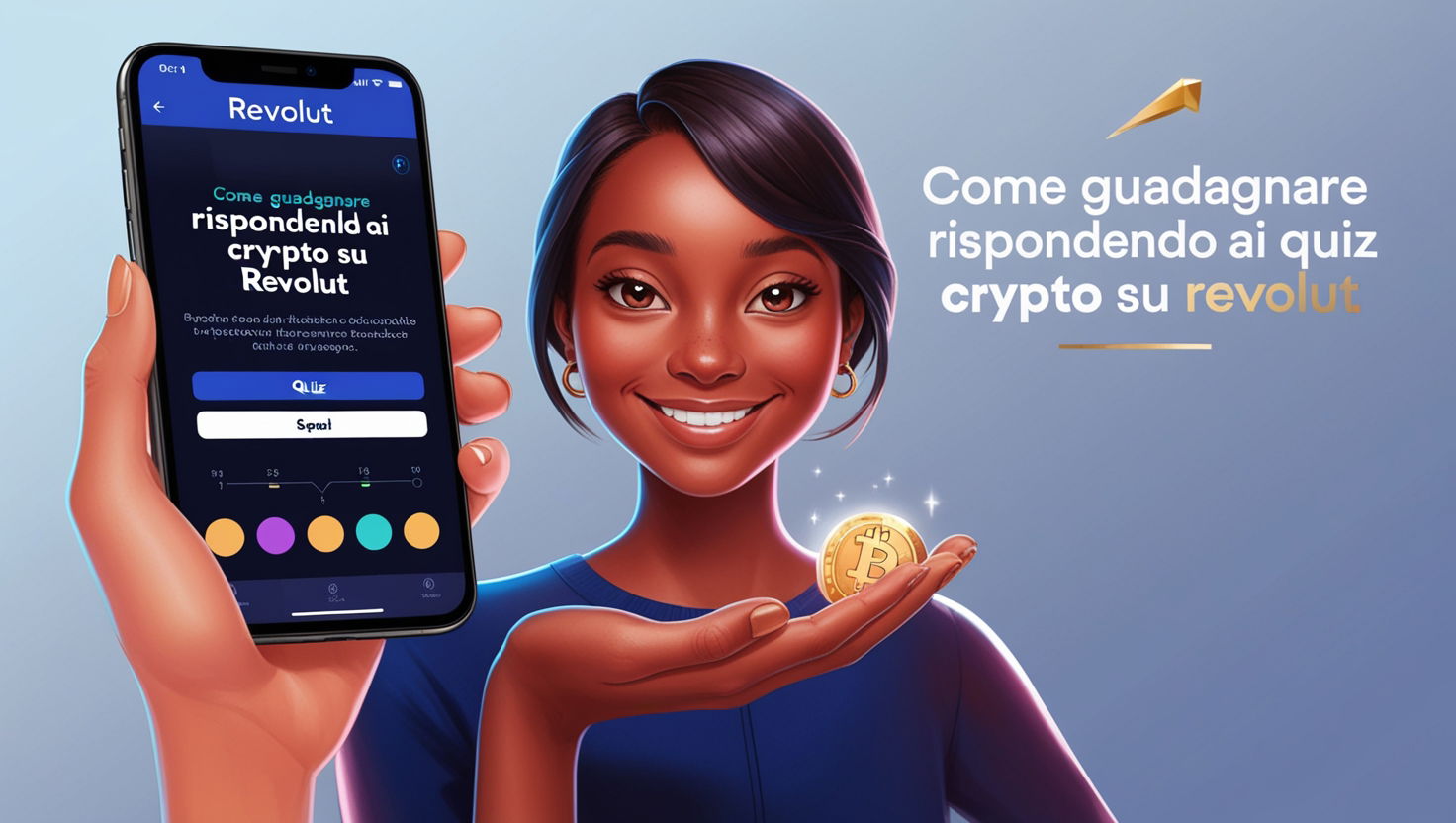 come fare soldi, revolut, come guadagnare, crypto