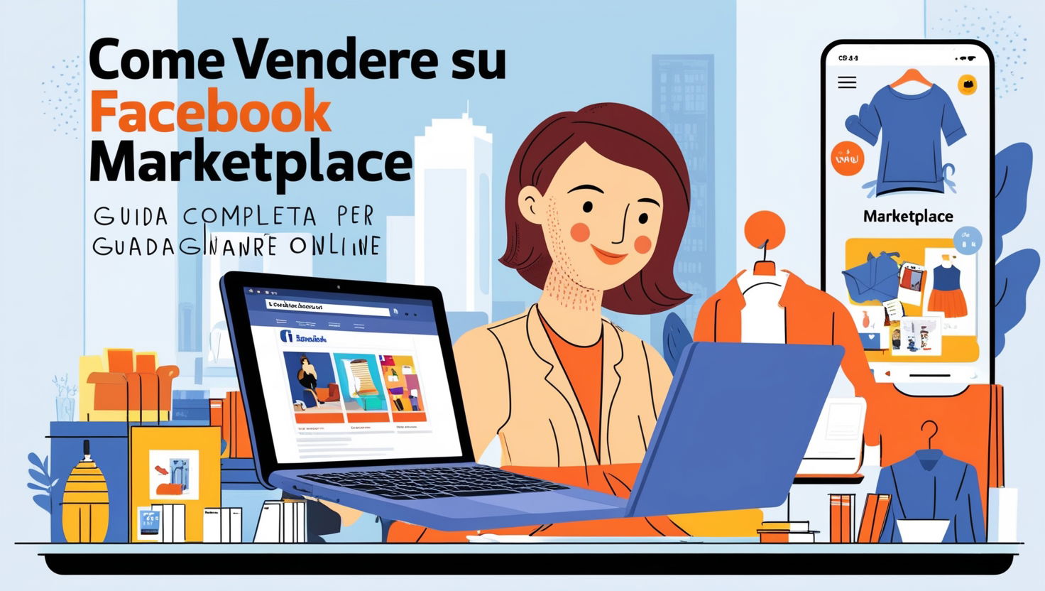 fare soldi online, guadagnare online, facebook