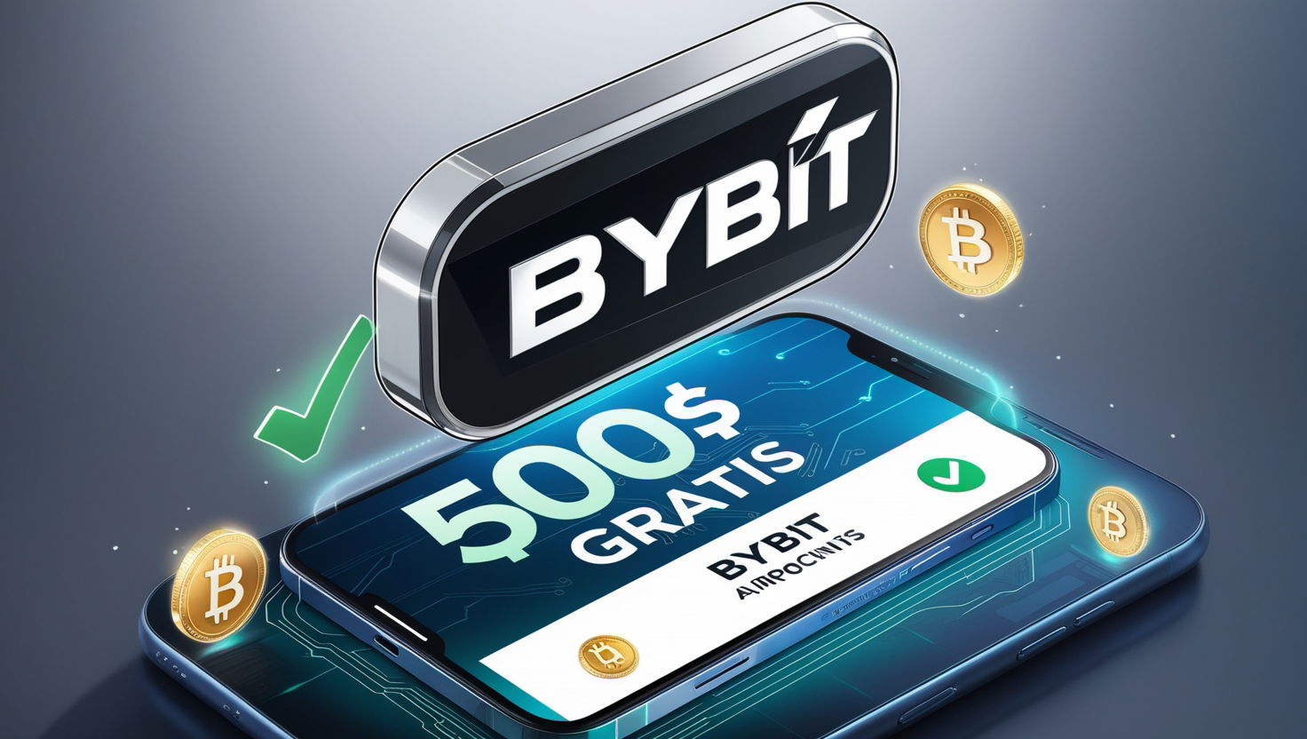 guadagnare crypto, guadagnare soldi, bybit