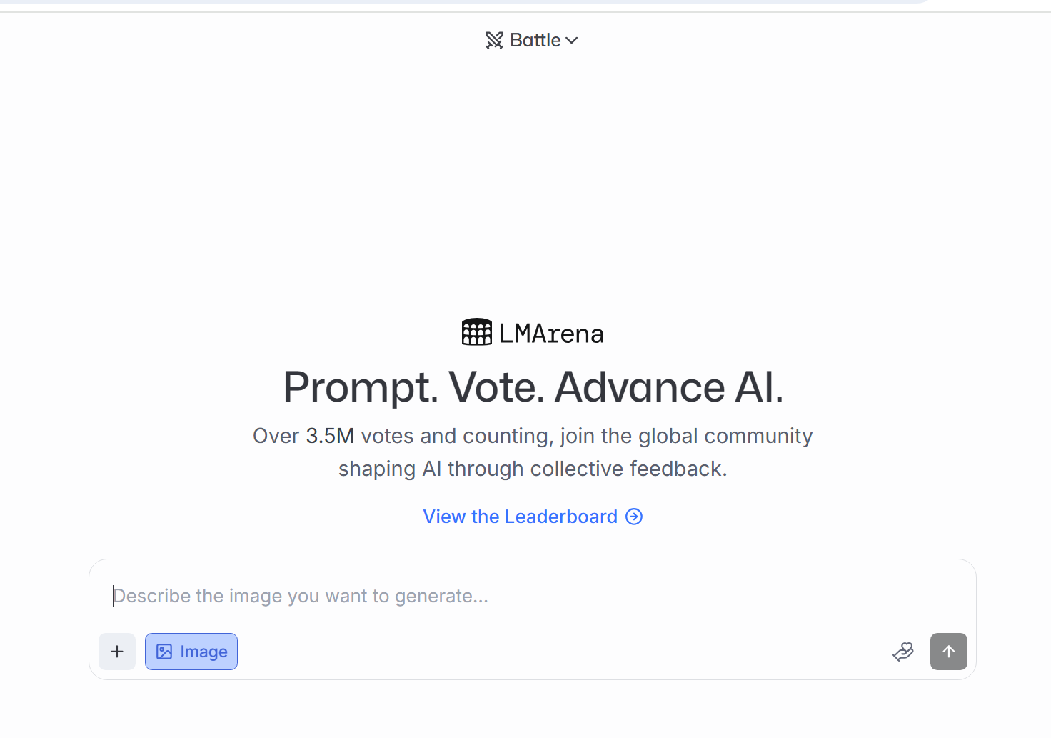 lmarena chatbot gratis
