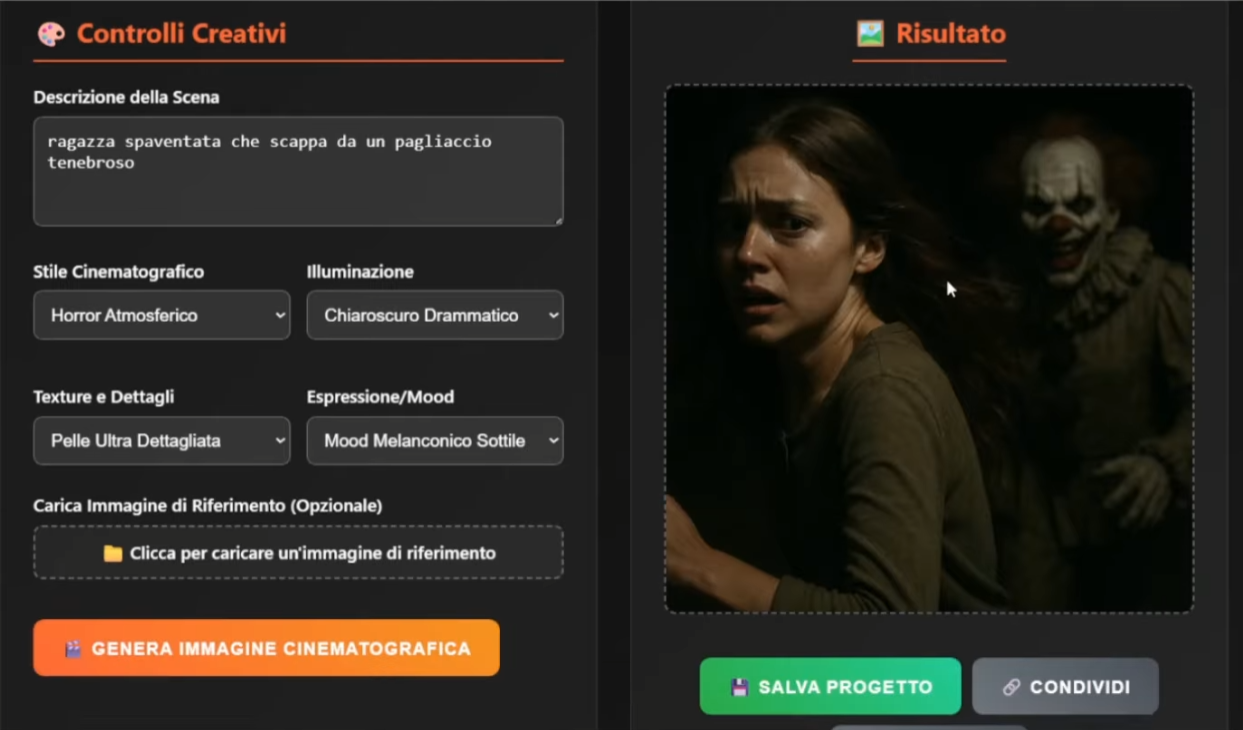 YouWare AI Crea Video e Immagini e APP senza codice