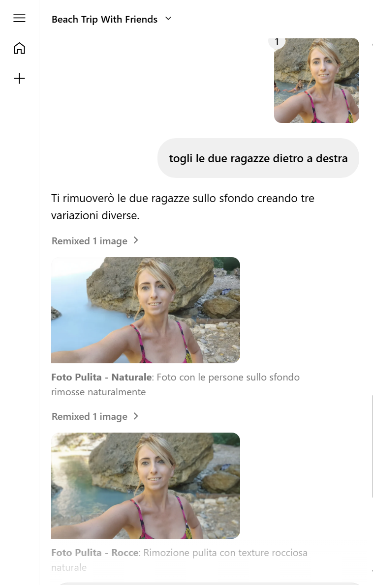 REVE ART AI Immagini gratis Agente intelligenza artificiale