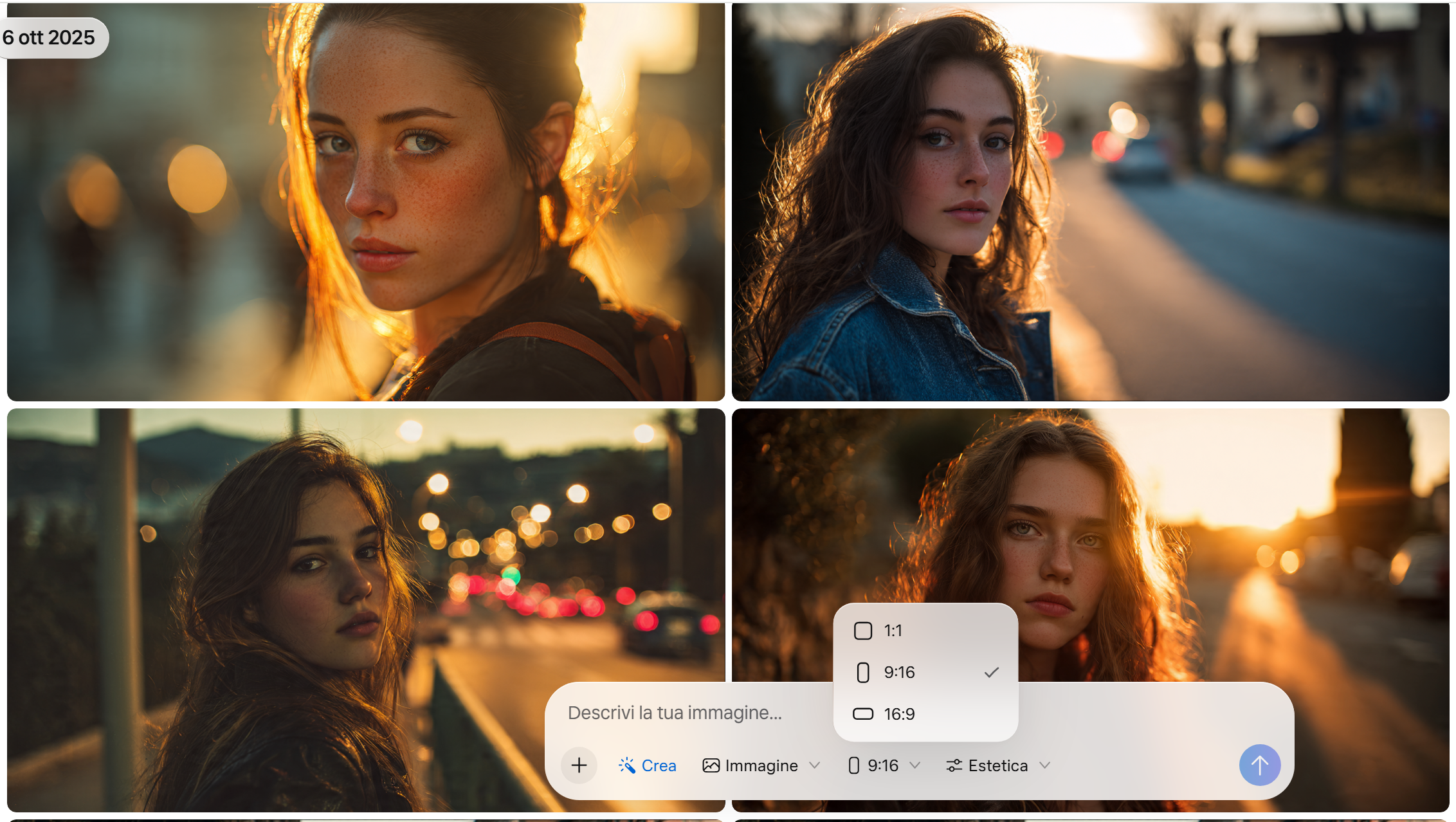 Meta AI Video e Immagini Gratis Chatbot