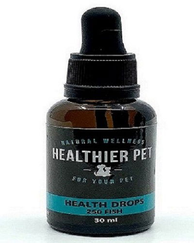 Discovering the Best CBD Oil for Dogs in Canada: A Complete Guide