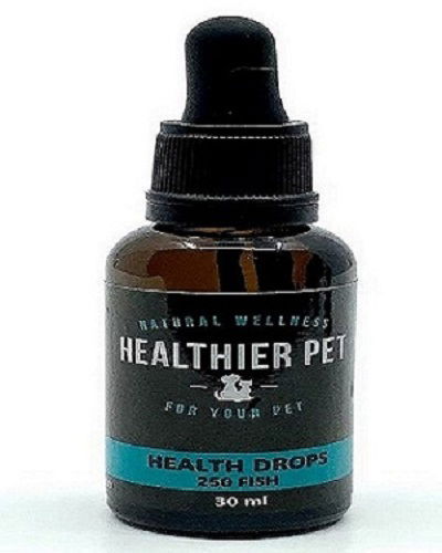 The Best CBD Oil for Dogs: A Comprehensive Guide
