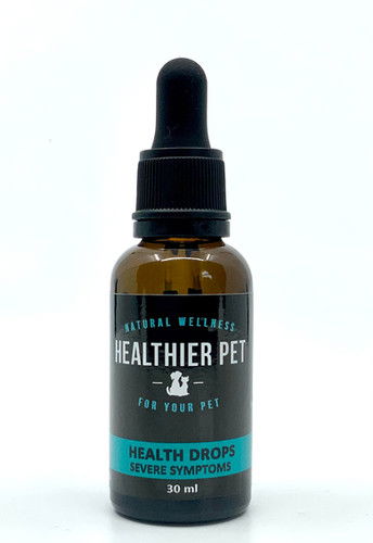 The Best Organic CBD Oil for Dogs: A Natural Solution for Your Pet’s Health and Happiness