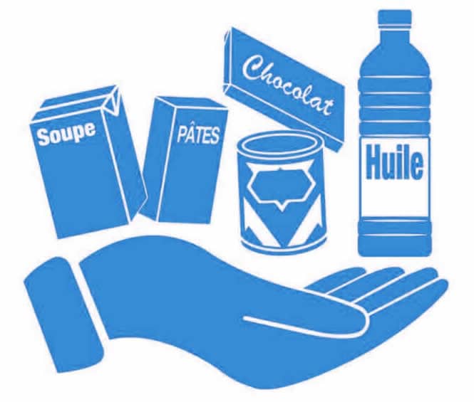 Collecte Alimentaire