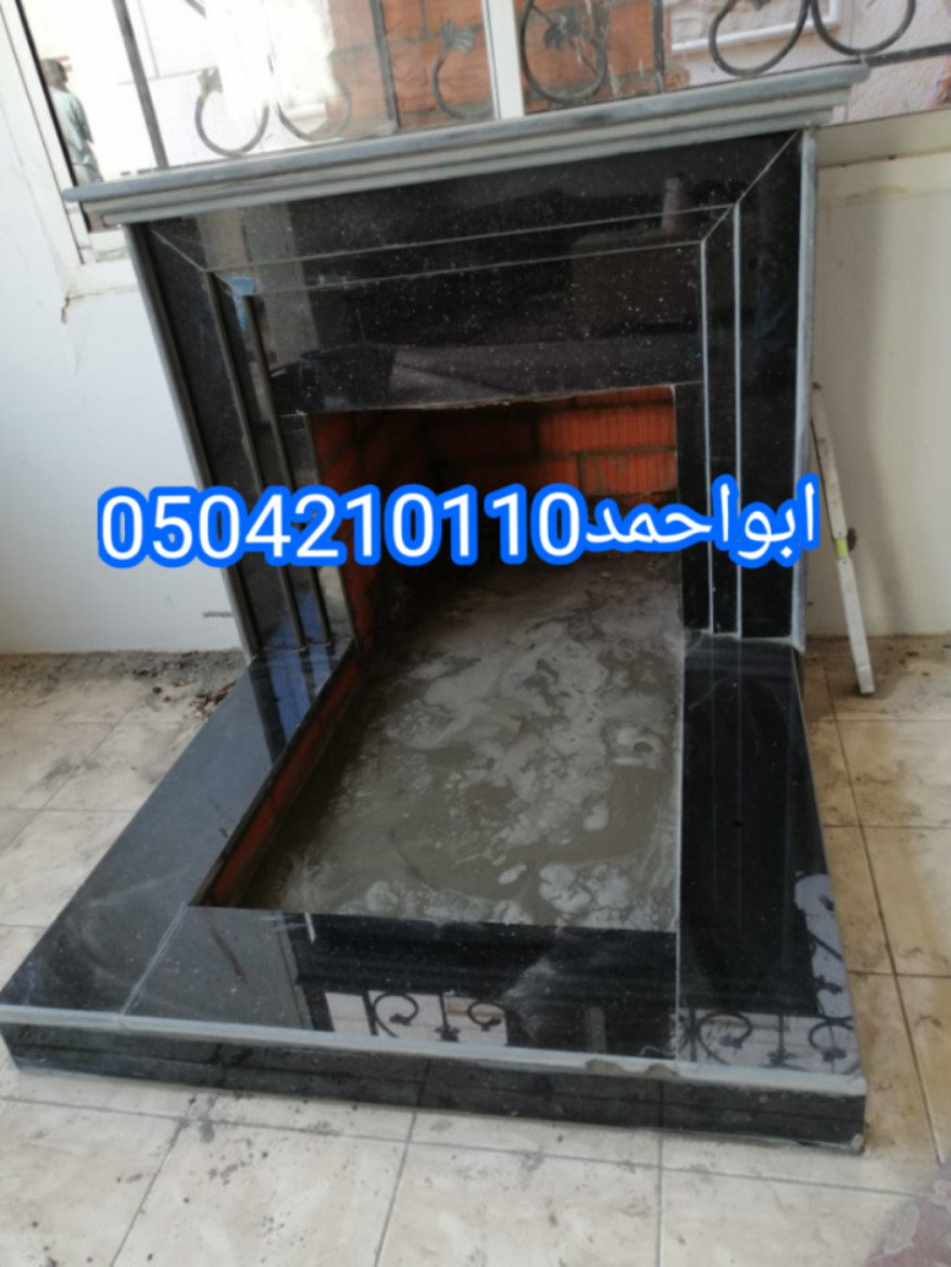 ديكورات مشبات حديثة