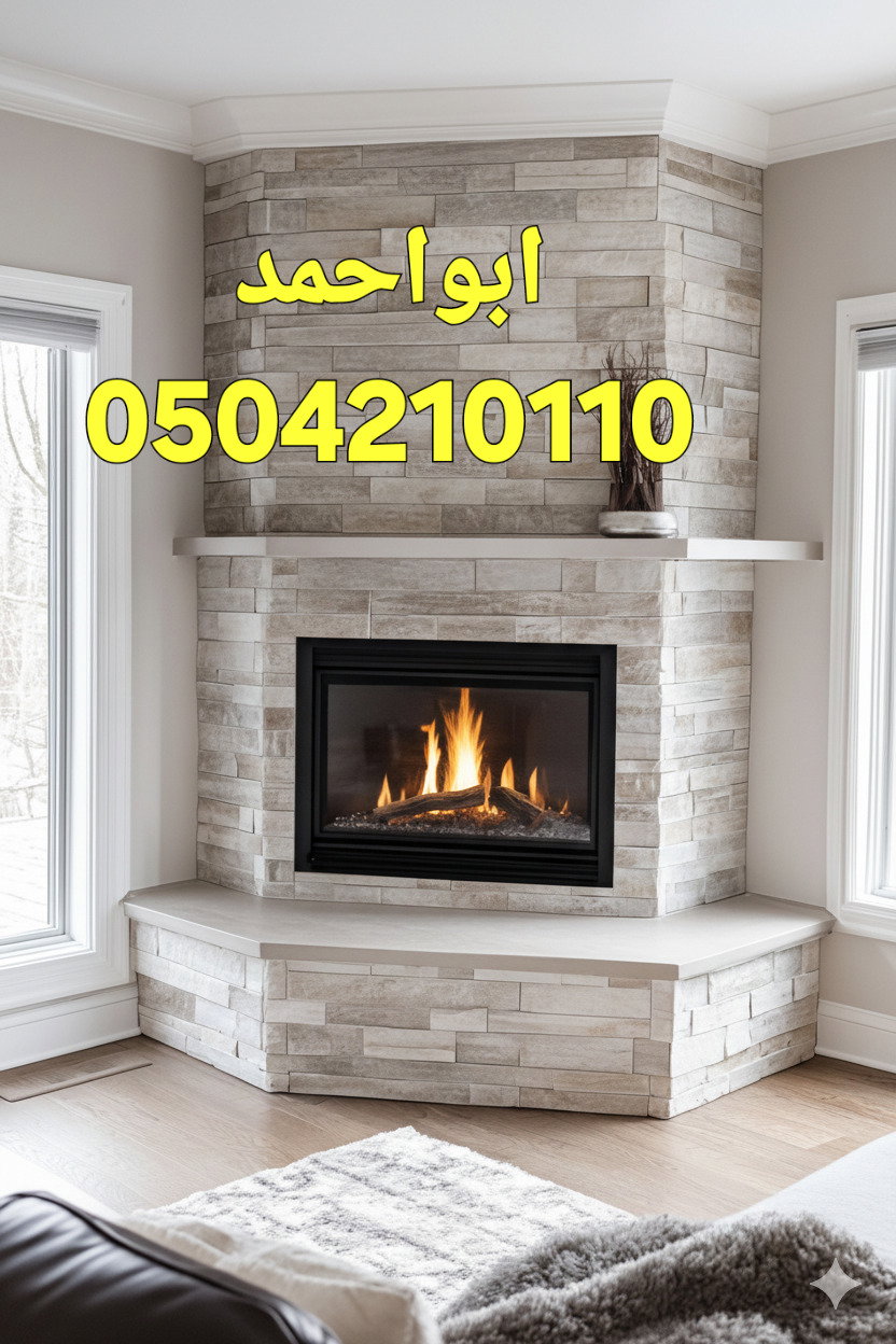 ديكورات مشبات رخام