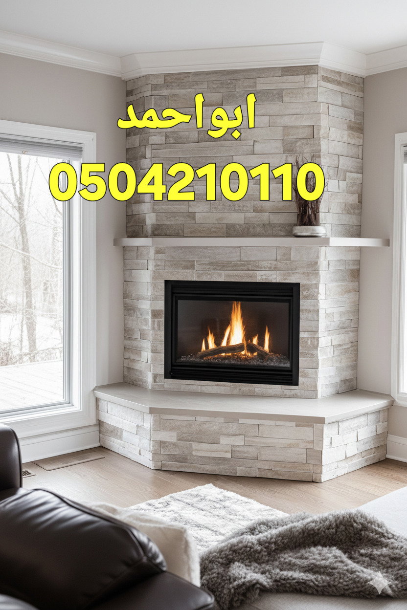 ديكورات مشبات رخام