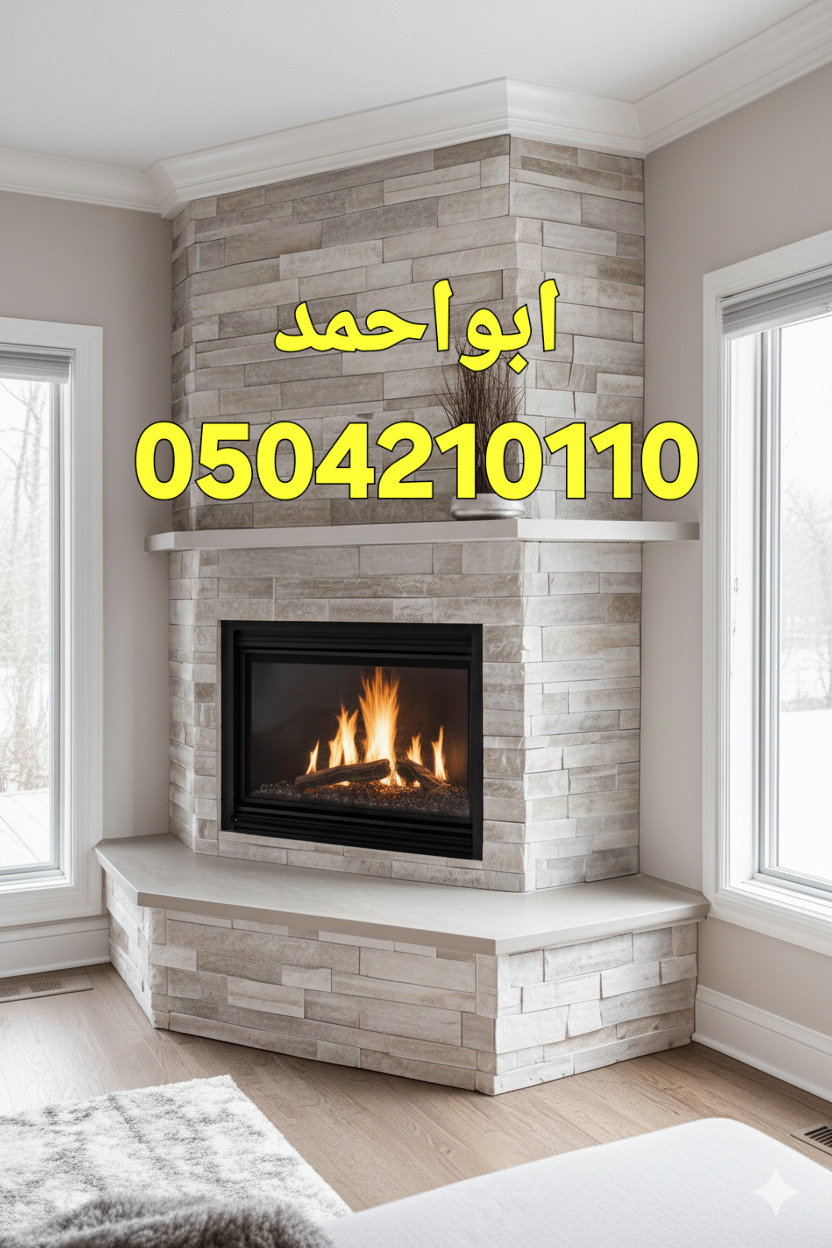 ديكورات مشبات رخام